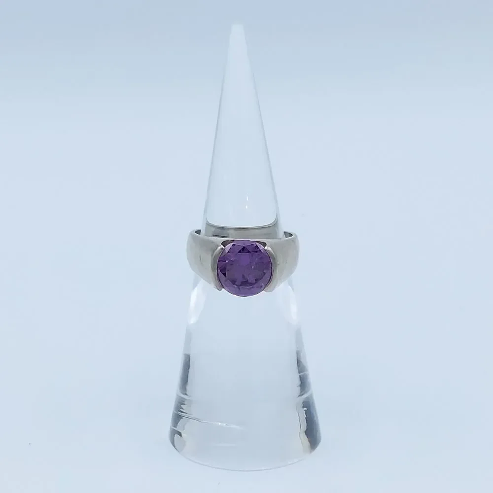 N/A sterling silver